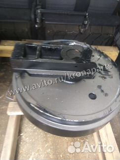 Ленивец Hyundai R300LC-9S