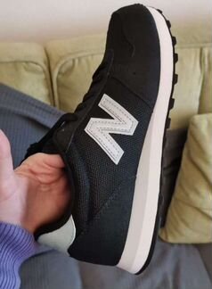 Кроссовки New Balance (женские)