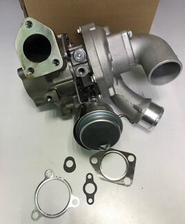 Турбокомпрессор Хендай Гранд Старекс, 28200-4A480