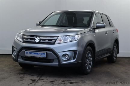 Suzuki Vitara 1.6 AT, 2015, 44 700 км