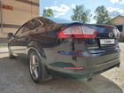 Ford Mondeo 2.0 AMT, 2012, 91 400 км