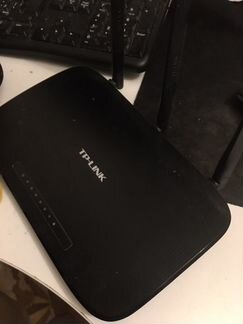Роутер tp-link tl-wr940n