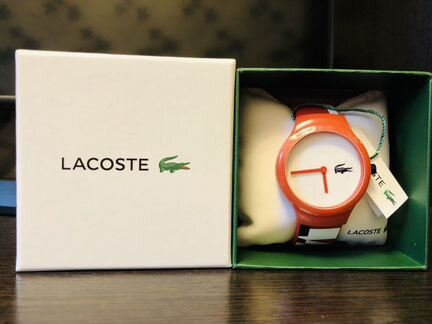 Часы Lacoste женские