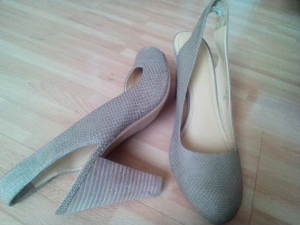 Туфли ф Nine West, Франция р.40