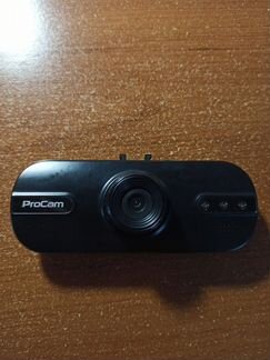 Видеорегистратор ProCam ZX6 Full HD 1920x1080