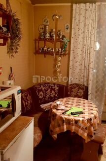 2-к квартира, 51.3 м², 5/12 эт.
