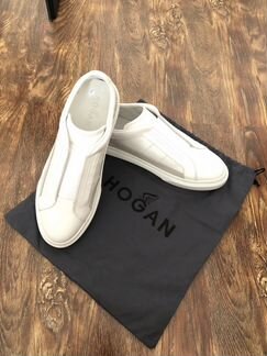 Мужские Слипоны Hogan