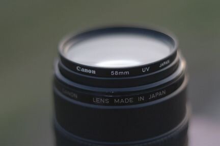 Canon EF 35-135 mm f/ 3.5-4.5