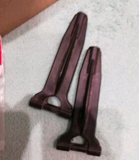 Запчасти к модели Thunder Tiger