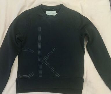 Calvin Klein Jeans свитшот