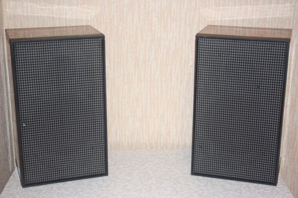 Колонки брз 15ас-4