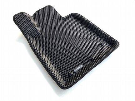 3D коврики Euromat EVA для Kia Optima JF (2016-201