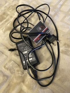 Видеокамера Sony DCR-HC40E PAL