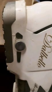 Горнолыжные ботинки Dalbello