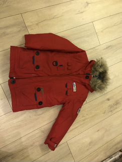 Куртка Decathlon