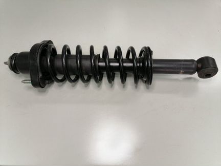 Стойка в сборе задняя Mitsubishi Lancer CX 4A92