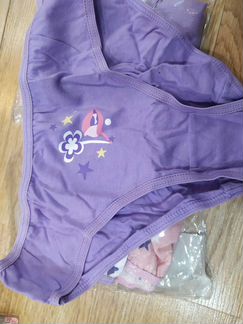 Набор трусиков Глория джинс. Новый