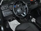 Renault Duster 2.0 МТ, 2021, 211 км объявление продам