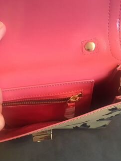 Сумка Juicy Couture