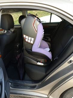 Детское автокресло Maxi Cosi Tobi