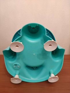 Стульчик для купания ребенка Ok baby crab