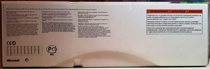 Датчик движения Microsoft Kinect Xbox 360