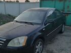Chery Fora (A21) 2.0 МТ, 2007, 309 000 км