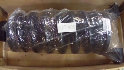 Механизм натяжения Hyundai R250LC-7