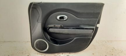 Обшивка двери передняя правая Kia Soul 2 2013-2018
