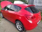 Opel Astra 1.6 МТ, 2010, 196 000 км