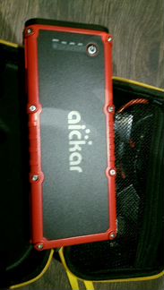 Новый car jumper для запуска авто 800А 19800mah