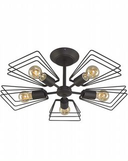 Люстра потолочная новая