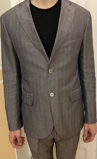 Костюм massimo dutti, размер M