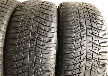 215 50 17 Bridgestone Bl LM-001 r 17 Mi8