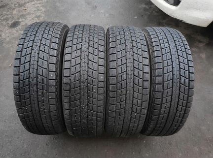 225 65 17 Dunlop бу Шины Зимние 225 65 R17 94W