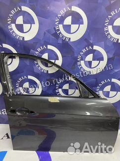 Дверь передняя правая BMW E90 бмв Е90