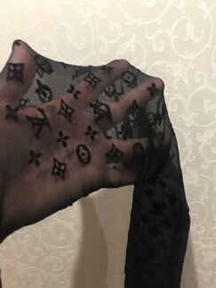 Женские колготки Louis Vuitton