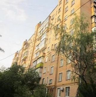 2-к квартира, 36.9 м², 6/9 эт.