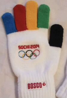 Перчатки Bosco (оригинал)