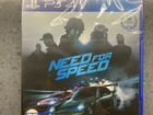 Need For Speed объявление продам