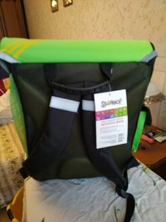 Рюкзак школьный