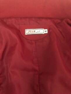 Полупальто