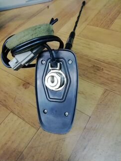 Антенна Нonda