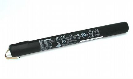 Аккумулятор новый Lenovo L14C3K31