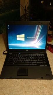 HP Compaq 6710b