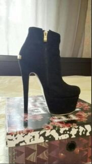 Ботильоны Mar