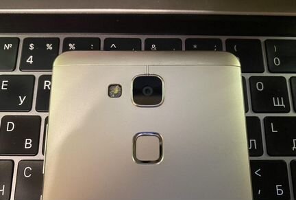 Huawei Ascend Mate 7 Premium Gold 3/32 GB