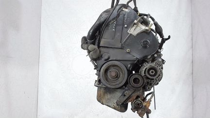 Маховик Peugeot 306, 1995