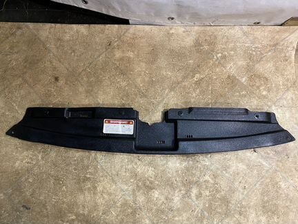 Кожух замка капота Kia Ceed 2 2012-2018 г