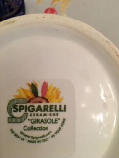 Ваза Италия